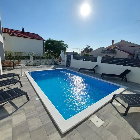 Amazing 3 Bedroom Vakantiehuis