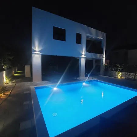 Vakantiehuis Amazing 3 Bedroom